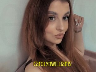 carolynwilliams Extraits Jeunes