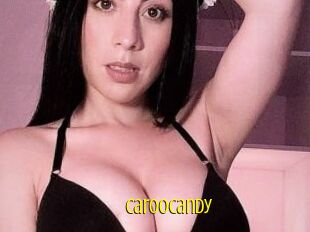 Caroocandy