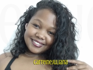 Carreinejuliana