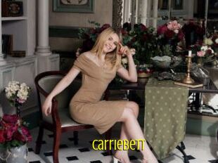 Carriebett