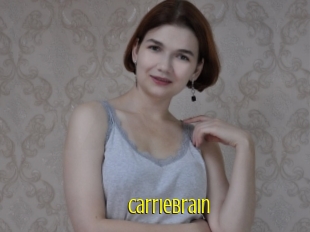 Carriebrain