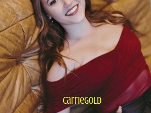 Carriegold