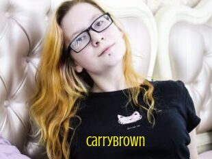 Carrybrown