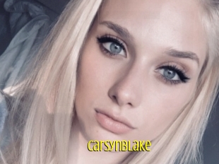 Carsynblake
