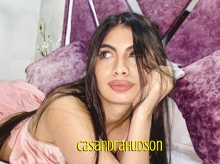 Casandrahudson