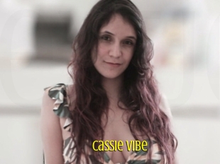 cassie_vibe Extraits Jeunes