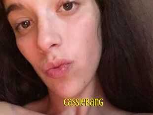 Cassiebang