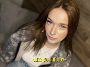 Cassiecannedy