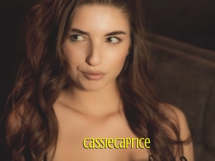 cassiecaprice Extraits Jeunes