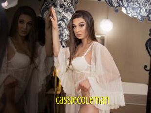 Cassiecoleman