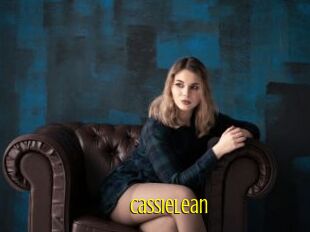 Cassielean