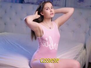 Cassiesie