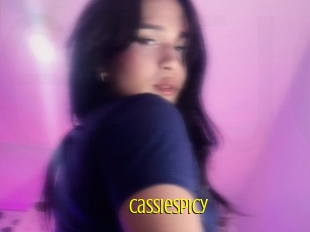 cassiespicy Extraits Jeunes