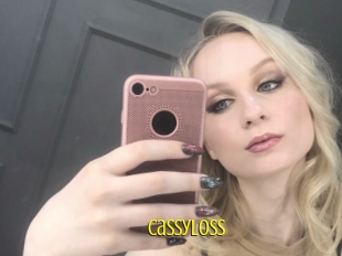 Cassyloss