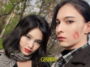 Casykim