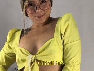 Cataajames