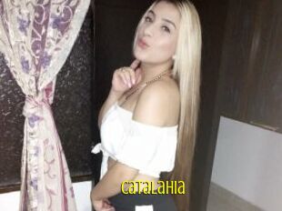Catalahia