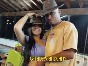 Cataleyaandchris