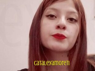 Cataleyamoreti