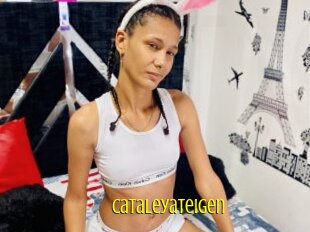 Cataleyateigen