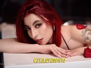 Cataleyawhite