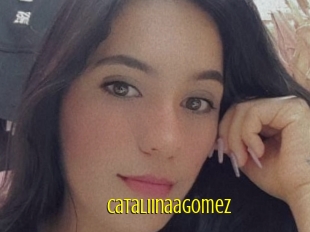Cataliinaagomez