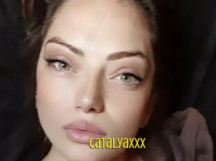 Catalyaxxx