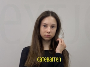 Catebarren