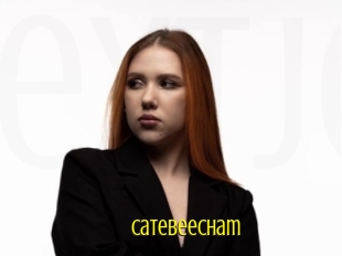 Catebeecham
