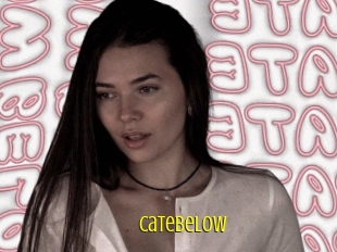 catebelow Extraits Jeunes