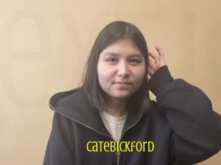 Catebickford
