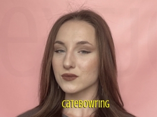 Catebowring