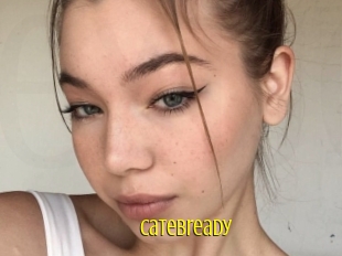 Catebready