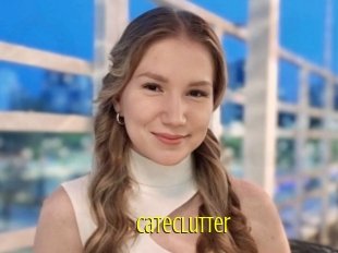 Cateclutter