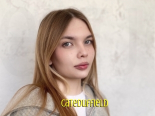 Cateduffield
