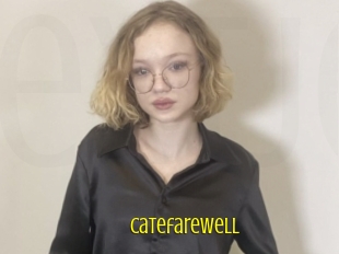 Catefarewell