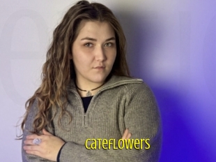 Cateflowers
