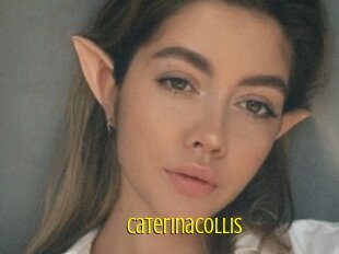 Caterinacollis