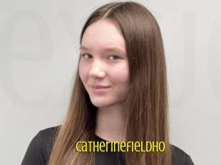 Catherinefieldho