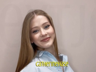 Catherinehase