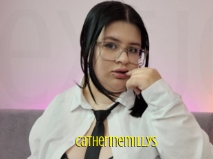 Catherinemillys