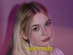 Catherineward