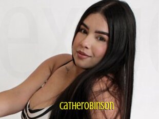 Catherobinson