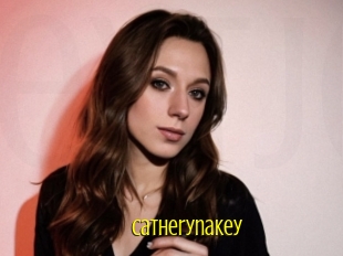 Catherynakey