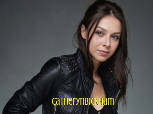 catherynbickham Extraits Jeunes