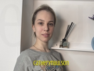 catherynbulson Extraits Jeunes