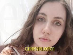Catheryncleeton