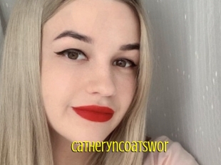 catheryncoatswor Extraits Jeunes