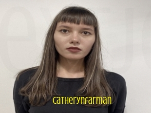 Catherynfarman