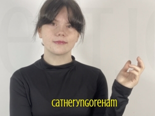 Catheryngoreham